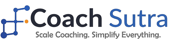 Coach Sutra Logo