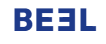 Beel Bags logo