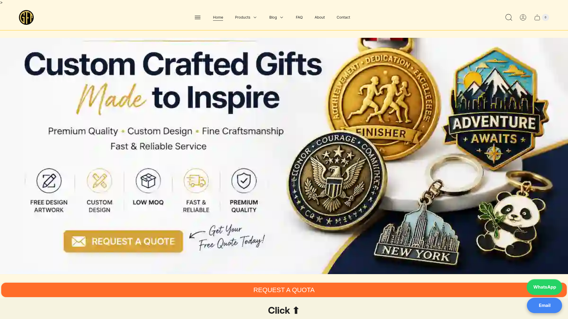 GFTCRAFTS - Product Image