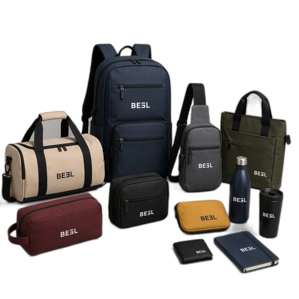 BEEL Bags - Product Image